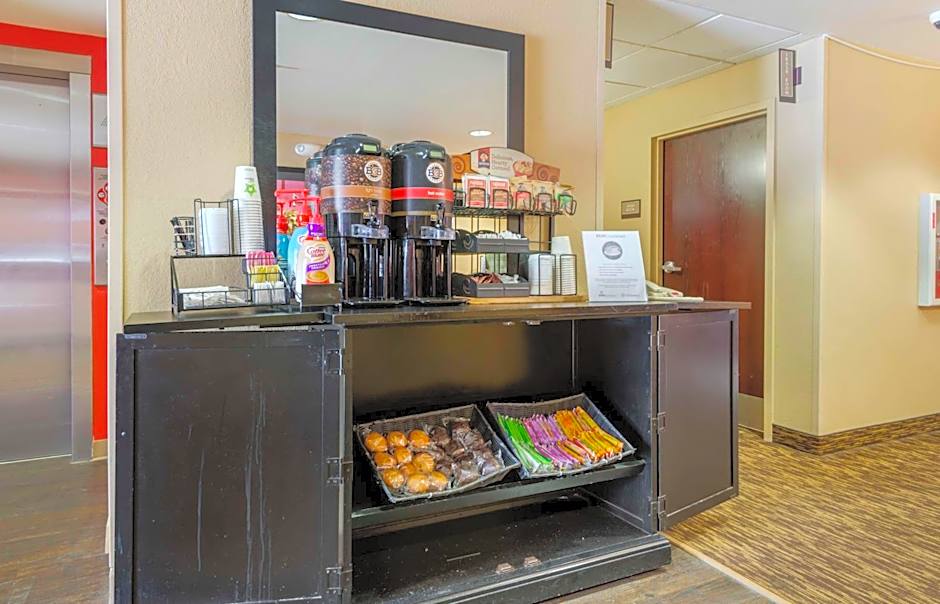 Extended Stay America Suites - Ramsey - Upper Saddle River