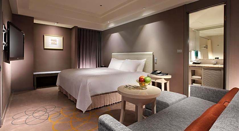 Hotel Royal Hsinchu