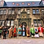 Acron-Hotel Quedlinburg