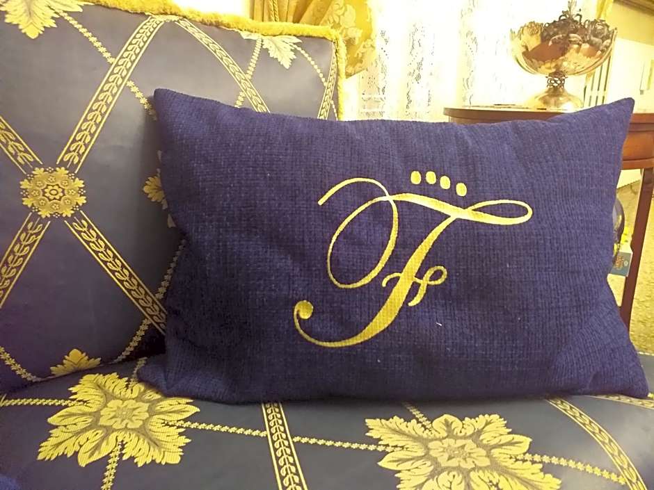 Falli Exclusive Rooms and Breakfast -Boutique B&B-