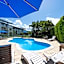 Pacific Marina Apartments