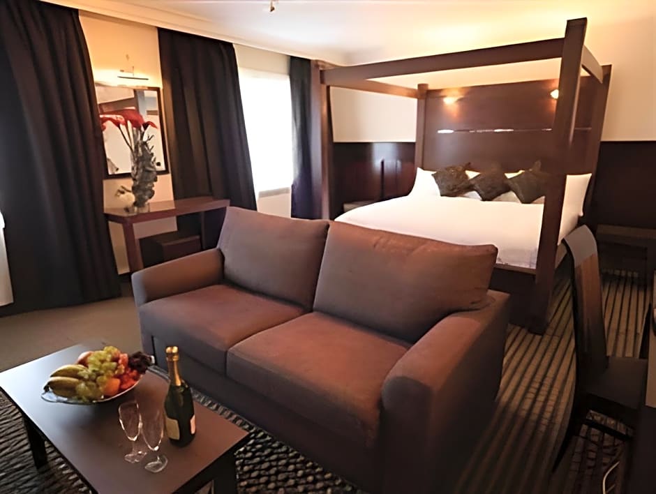 Britannia Leeds Hotel