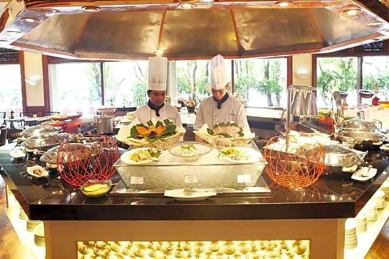 InterContinental Manila