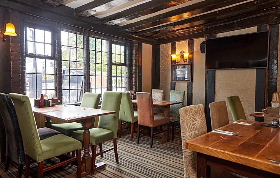 Bull Hotel by Greene King Inns