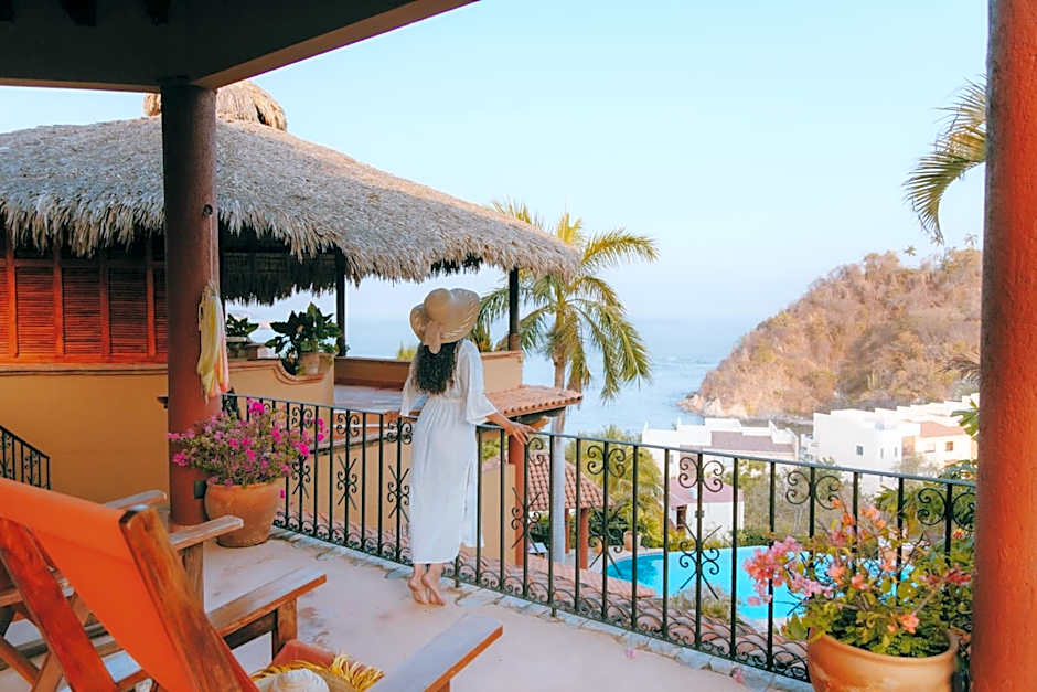 Casa Ceiba Huatulco - Adults Only