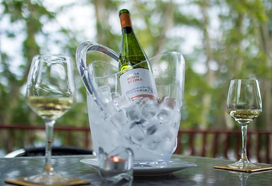 Hotel Império do Norte