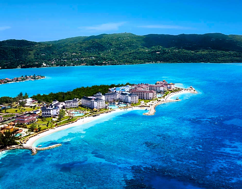 Secrets St. James Montego Bay - All Inclusive - Adults only 