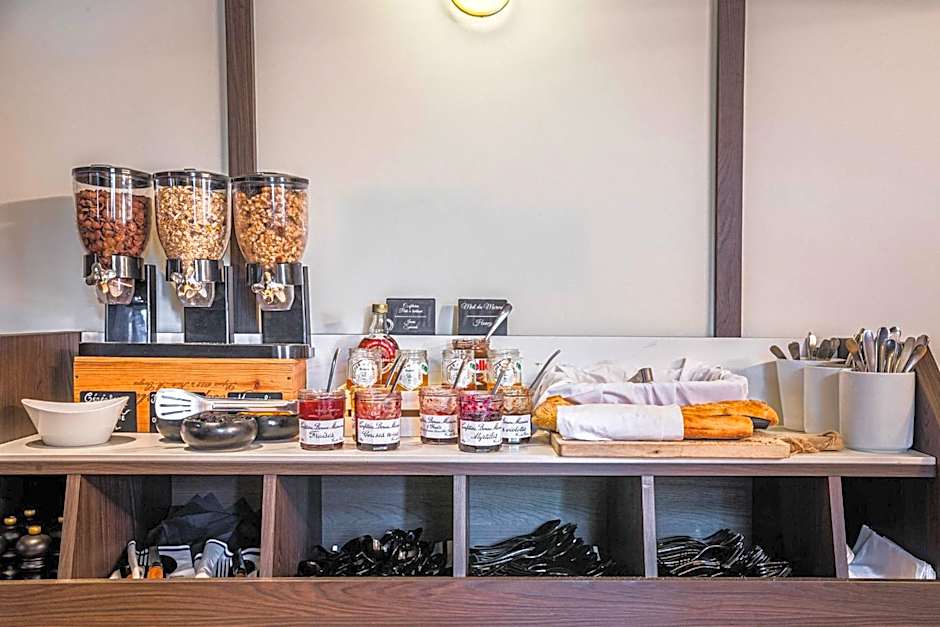 Hôtel de France - Beaune