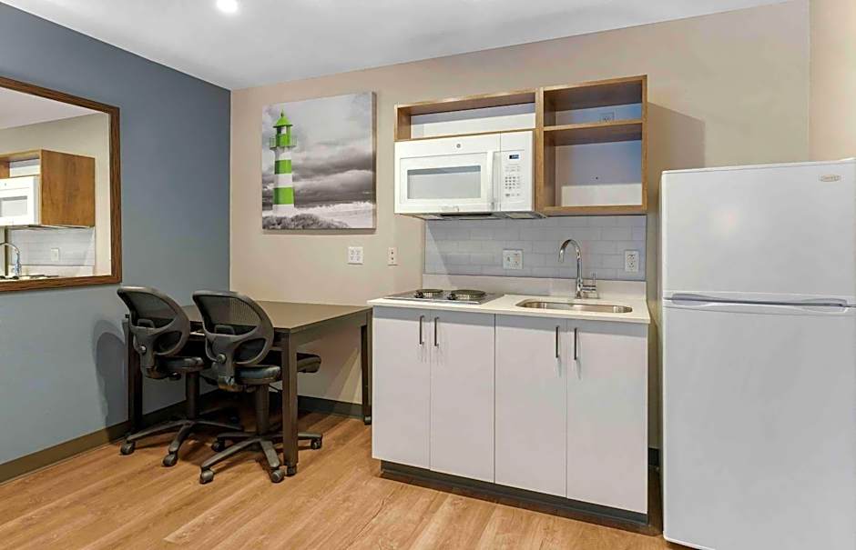 Extended Stay America Suites - San Jose - Milpitas - McCarthy Ranch