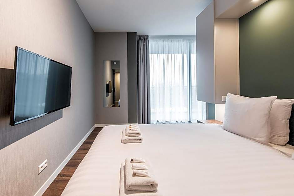 YAYS Amsterdam North by Numa