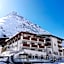 Alpenresidenz Ballunspitze - Kinderhotel