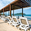 Costa de Oro Beach Hotel