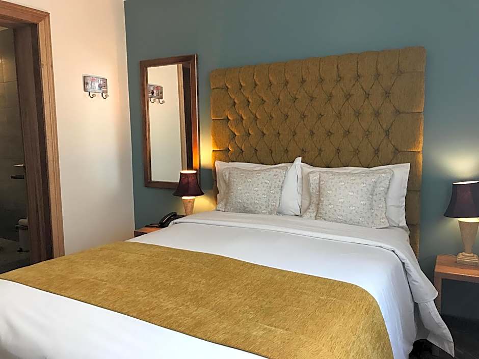 Casa Joaquin Boutique Hotel