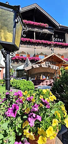 La Villa Martha Hotel-B&B