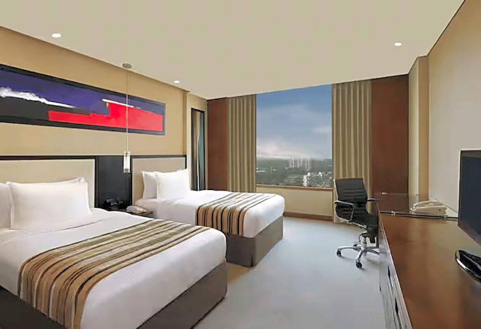 DoubleTree By Hilton-Pune Chinchwad