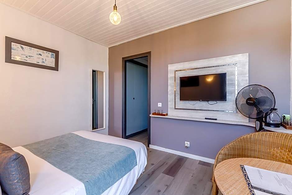 Hotel Les Esseppes