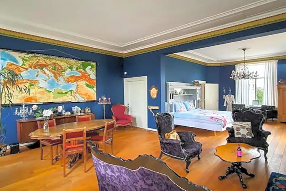 Villa Dalenstein