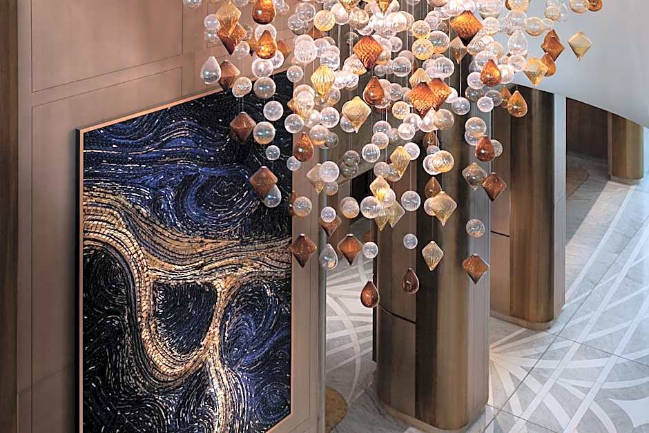 The St. Regis Belgrade