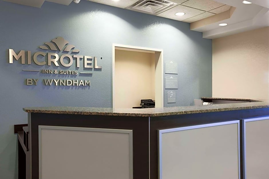 Microtel Inn & Suites by Wyndham Wilkes Barre