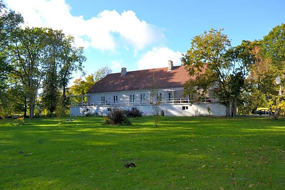 Haeska Manor