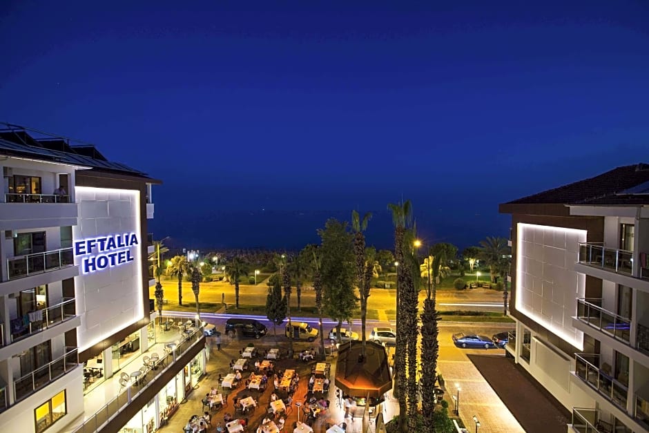 Eftalia Aytur Hotel