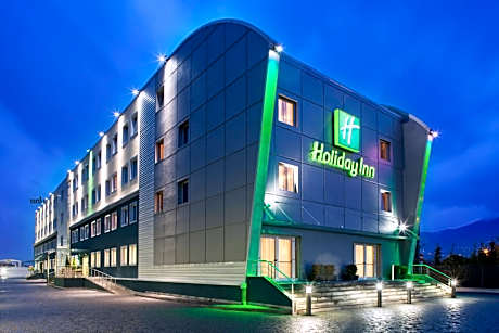 Holiday Inn Salerno-Cava De' Tirreni By IHG