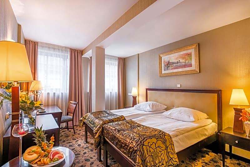 Great Polonia Kraków Kazimierz