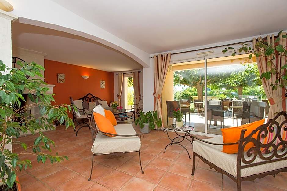 Best Western Hotel Aurelia