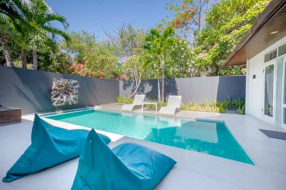 Villa Dadap – Nusa Dua, CO