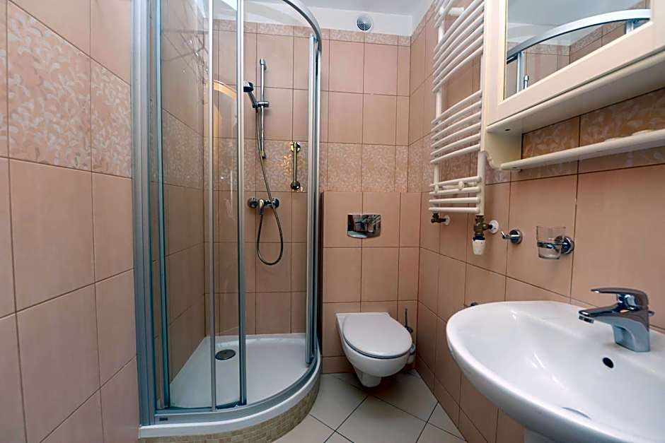 Hotel Alpejski