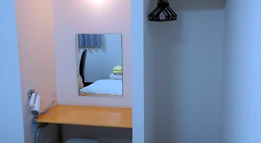 Hotel Chuo Oasis