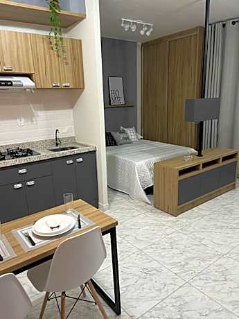 Kit perfeita no Park Sul