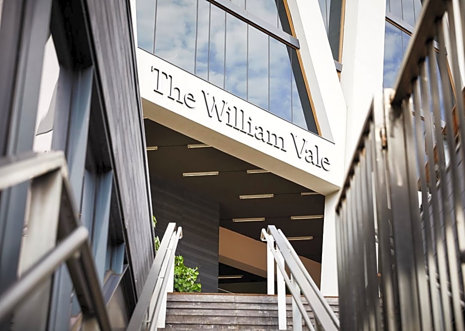 THE WILLIAM VALE