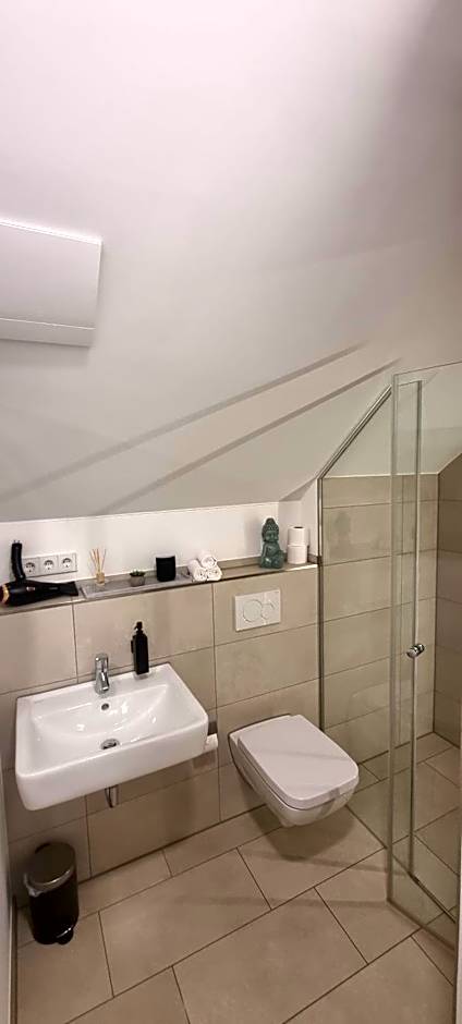 Vorgebirgsblick - Restaurant Biergarten Gästehaus