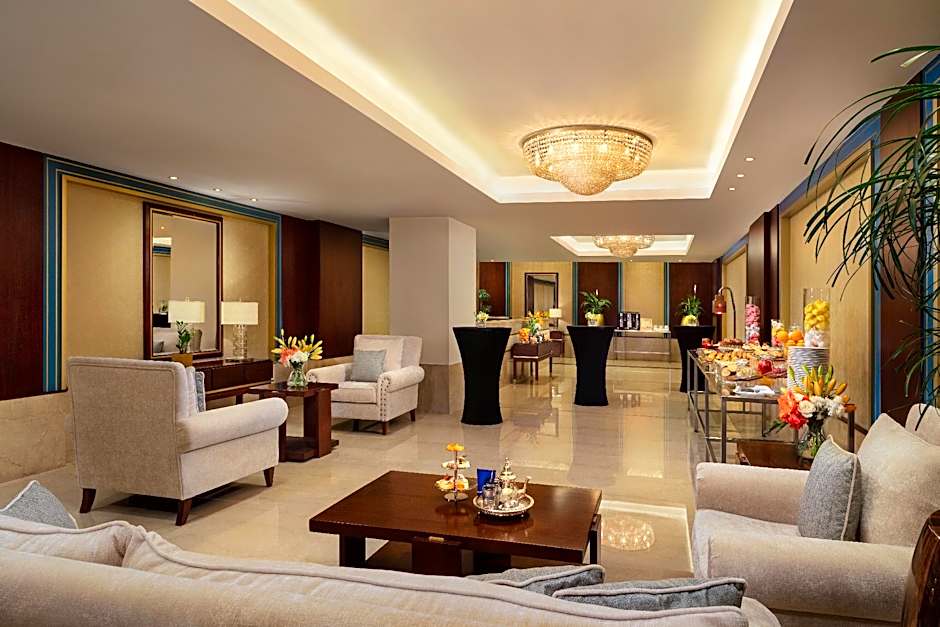 Al Najada Doha Hotel by Tivoli