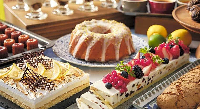 Art Hotel Ishigakijima