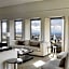Sofitel Melbourne On Collins Hotel