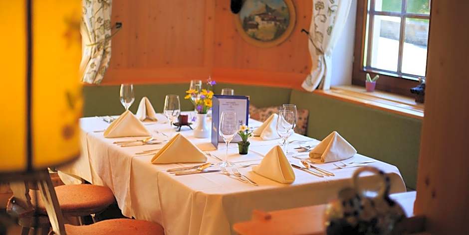 Appartement- und Wellnesshotel Charlotte - 3 Sterne Superior