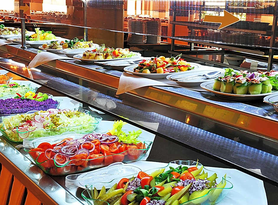 Hotel Gołębiewski Wisła