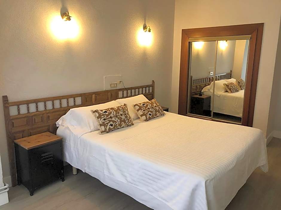 Hotel Marqués de Santillana