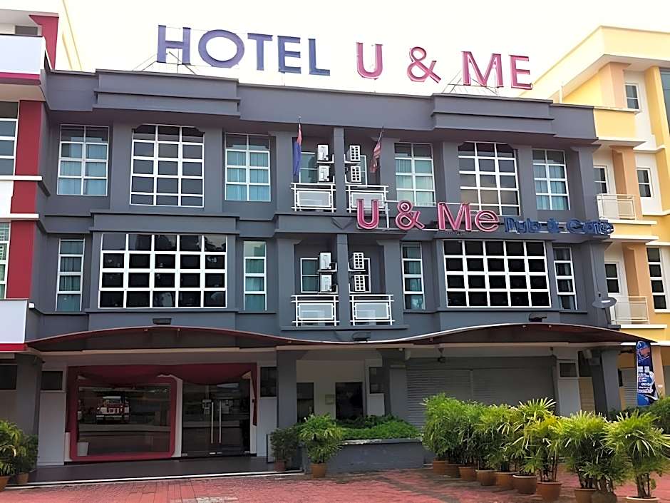 U & Me Hotel