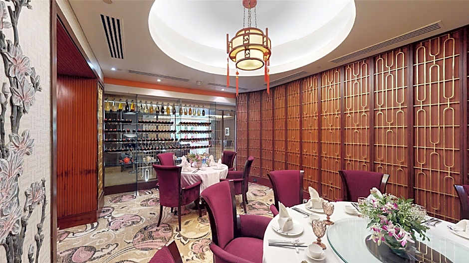 Radisson Blu Hotel Nagpur