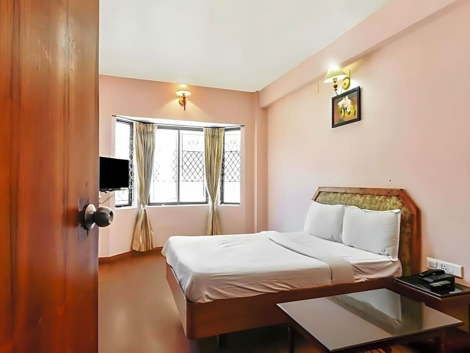 Hotel Blue Bird