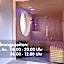 Hotel Am Berghang