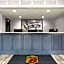 Super 8 by Wyndham Universal City