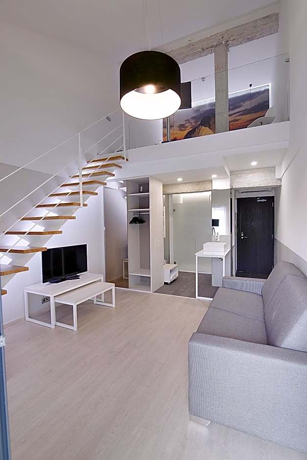 B&B HOTELS Donostia San Sebastián Aeropuerto