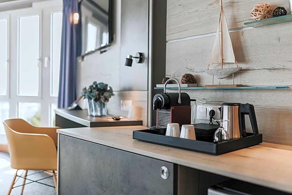 Best Western Hotel Kurfurst Wilhelm I.