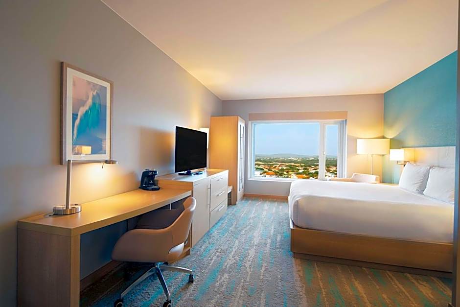Hyatt Place Aruba Airport