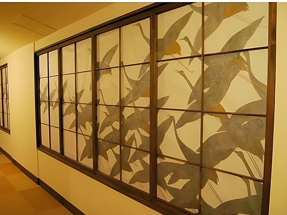 Iwaiyado Jyuan Ryokan