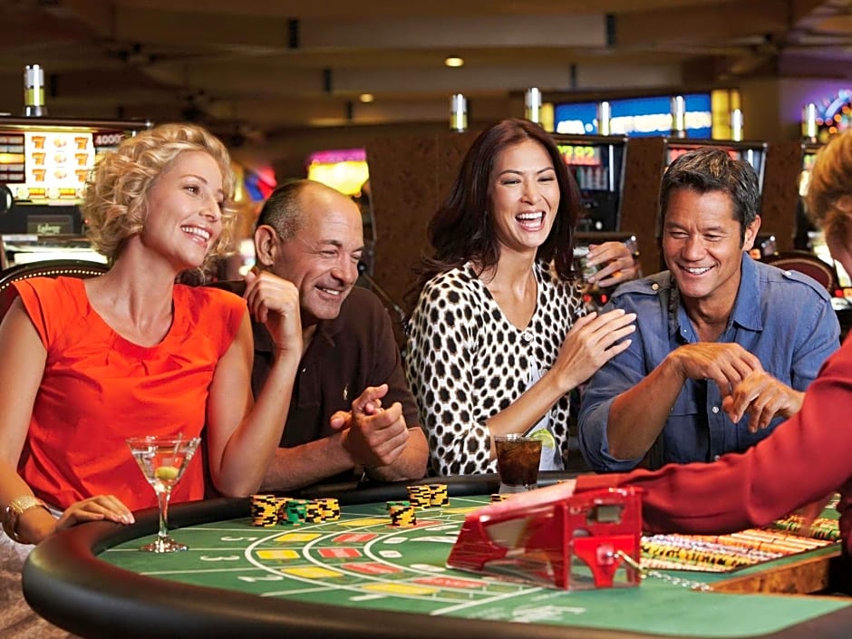 L’Auberge Casino Resort Lake Charles